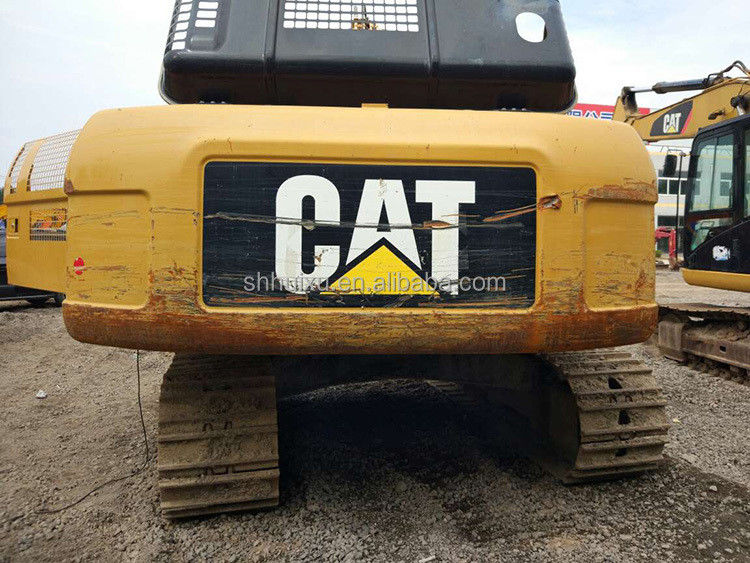 Gebrauchtes Bagger CAT324d/ Gebrauchtes Bagger CAT324 in gutem Zustand zum Verkauf