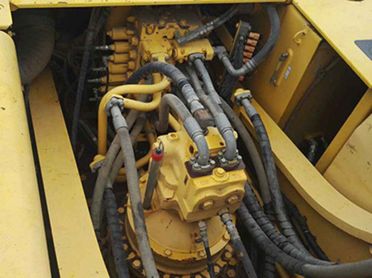 Gebrauchtes Komatsu PC300-7 Crawler Bagger/komatsu Gebrauchtes Harga Bagger komatsu PC300 PC 300-7