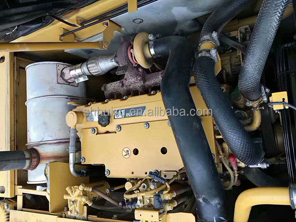Gebrauchtes Bagger CAT 325bl gebrauchtes Bagger CAT325 in gutem Zustand zum Verkauf
