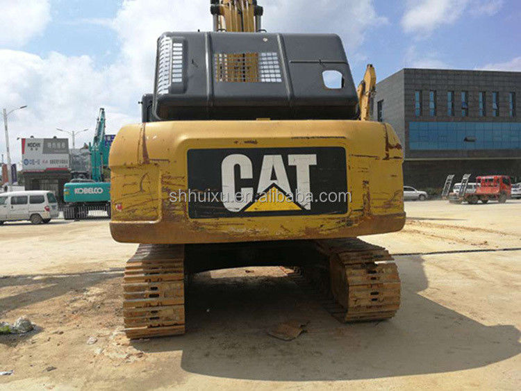 Gebrauchtes Raupenbagger 329d/ Gebrauchtes Raupenbagger CAT329 in gutem Zustand zum Verkauf