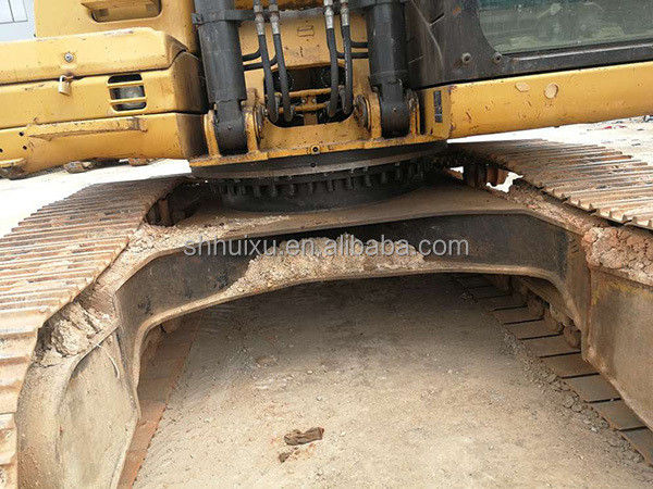 Gebrauchtes Raupenbagger 329d/ Gebrauchtes Raupenbagger CAT329 in gutem Zustand zum Verkauf