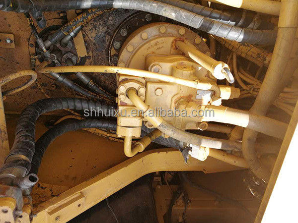 Gebrauchtes Raupenbagger 329d/ Gebrauchtes Raupenbagger CAT329 in gutem Zustand zum Verkauf