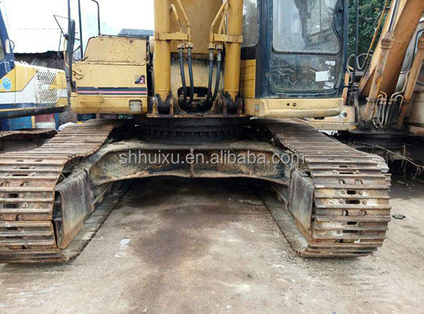 Gebrauchtes Raupenbagger 330dl Gebrauchtes Raupenbagger CAT330B in gutem Zustand zum Verkauf