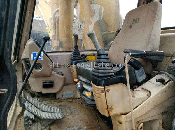 Gebrauchtes Raupenbagger 330dl Gebrauchtes Raupenbagger CAT330B in gutem Zustand zum Verkauf
