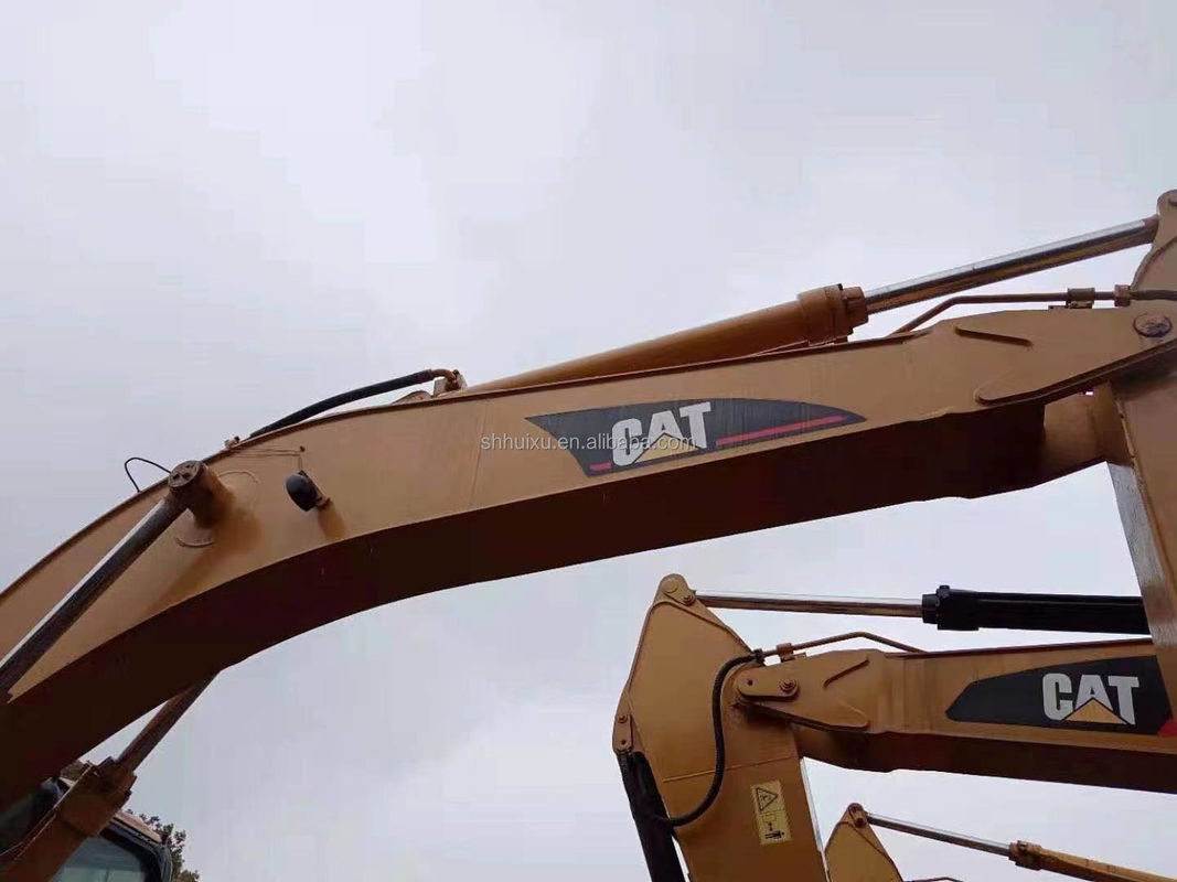 Gebrauchtes Katzenbagger 330d Gebrauchtes Katzenbagger CAT330C in gutem Zustand zum Verkauf Katzenbagger CAT 303