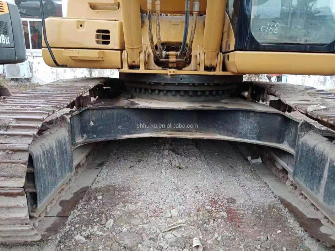Gebrauchtes Katzenbagger 330d Gebrauchtes Katzenbagger CAT330C in gutem Zustand zum Verkauf Katzenbagger CAT 303