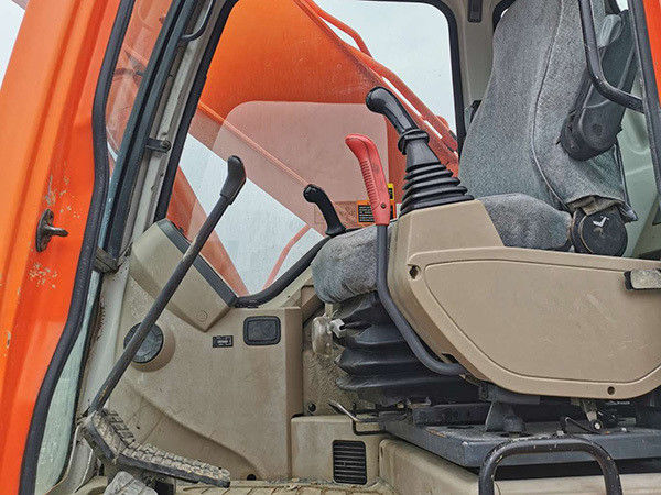 Gebraucht Bagger Doosan DH220 Bagger Doosan DH220 225 300 Gebraucht Bagger mit niedrigem Preis