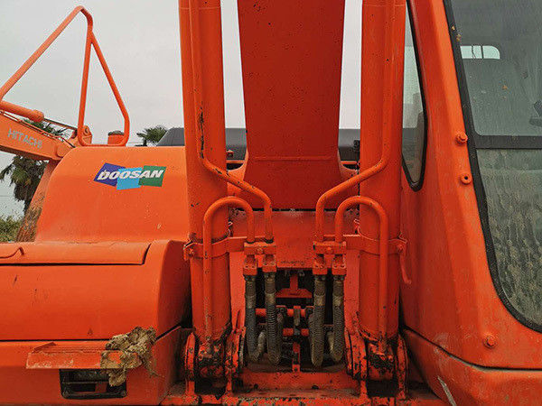 Gebraucht Bagger Doosan DH220 Bagger Doosan DH220 225 300 Gebraucht Bagger mit niedrigem Preis