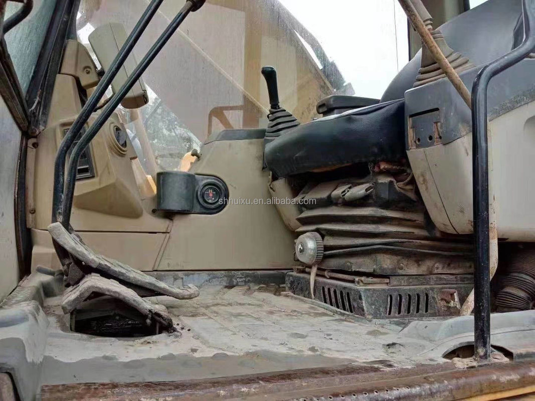 Gebrauchtes Katzenbagger 330d Gebrauchtes Katzenbagger CAT330C in gutem Zustand zum Verkauf Katzenbagger CAT 303