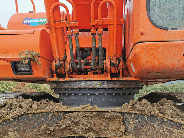 Gebraucht Bagger Doosan DH220 Bagger Doosan DH220 225 300 Gebraucht Bagger mit niedrigem Preis
