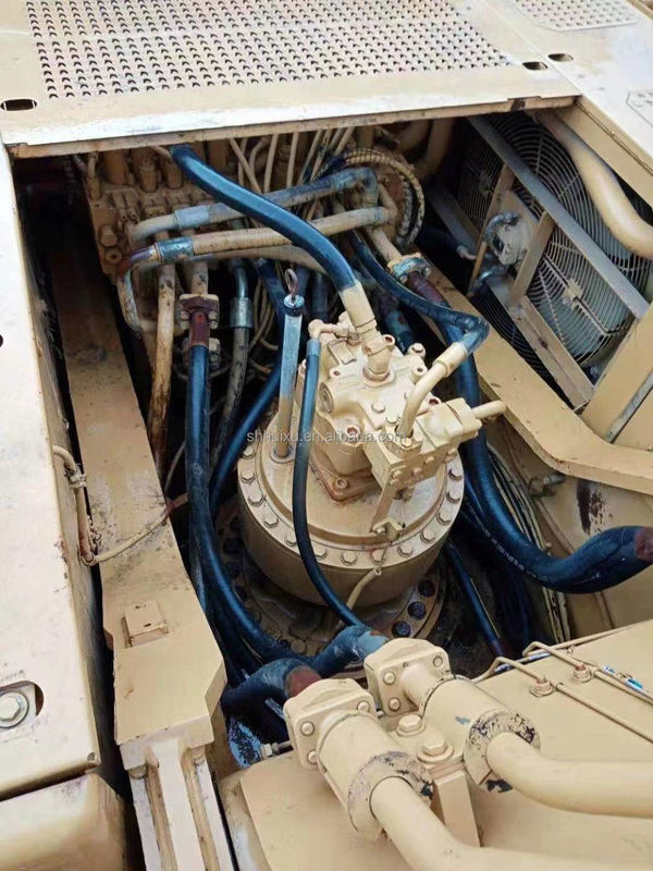 Gebrauchtes Katzenbagger 330d Gebrauchtes Katzenbagger CAT330C in gutem Zustand zum Verkauf Katzenbagger CAT 303