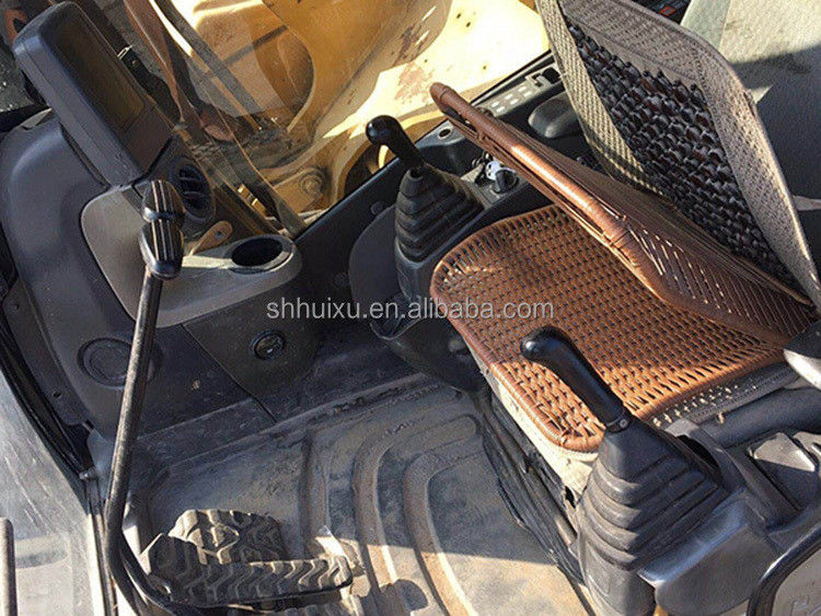 Gebrauchtes Raupenbagger 330b/Second Hand-Raucherbagger CAT330D in gutem Zustand zum Verkauf
