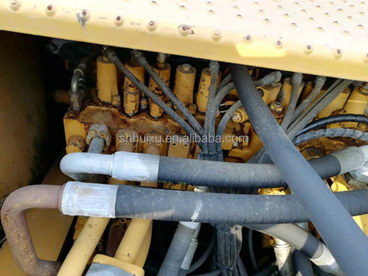 Gebrauchtes Raupenbagger 330b/Second Hand-Raucherbagger CAT330D in gutem Zustand zum Verkauf