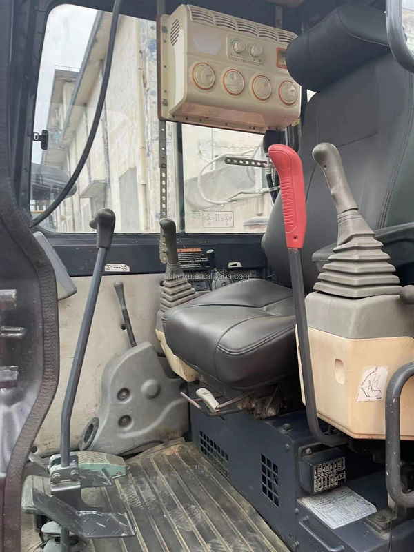 Doosan heiß verkaufte Gebrauchtbagger Doosan 55, Doosan DH55 Digger Mini Gebrauchtbagger