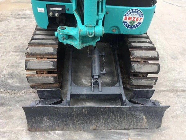 Gebrauchtes Bagger Kobelco Gebrauchtes KobelcoSK 17 Bagger Crawler Bagger zum Verkauf