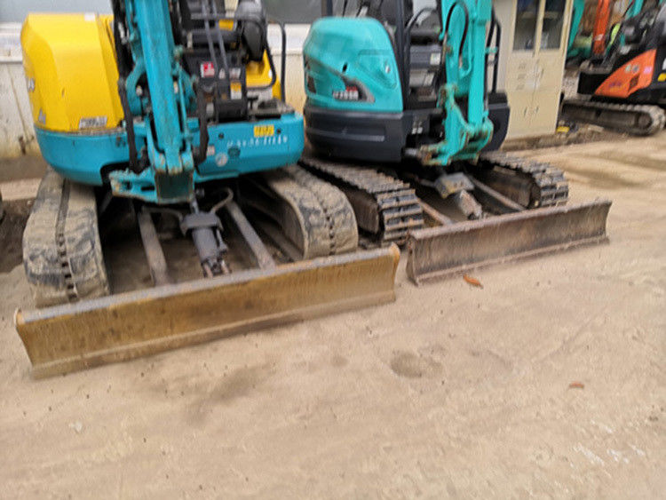 Gebrauchtes Original Bagger Kobelco SK20SR mit günstigem Preis und hoher Qualität Gebrauchtbagger in Japan
