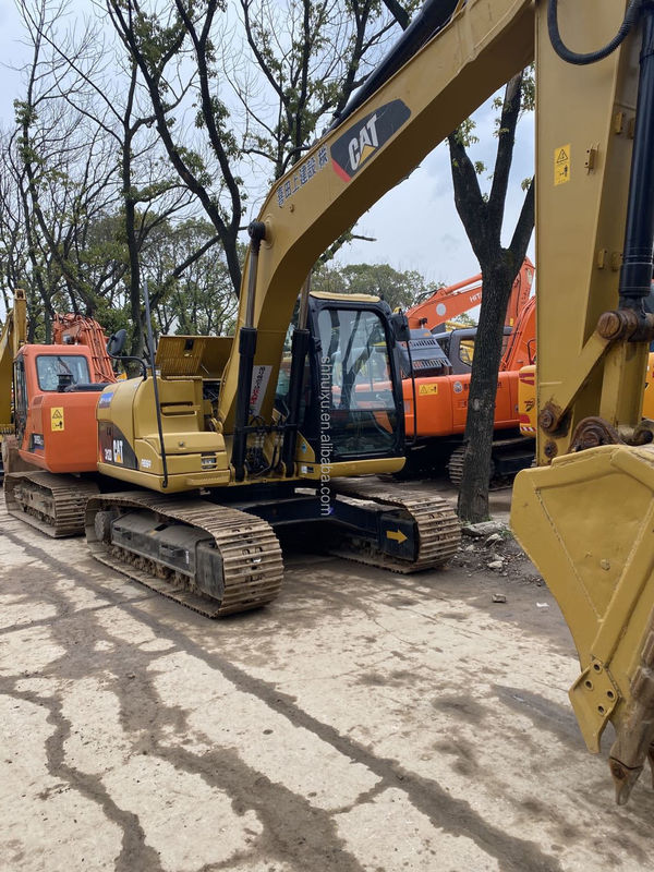 cat 312d2 gebrauchtes Baggerrad Raupen 312d/ Bagger niedriger Preis gebrauchte Baggermaschine CAT312D in gutem Zustand zum Verkauf CAT 303 Caterpillar im Lager cat 306 Baggerrad