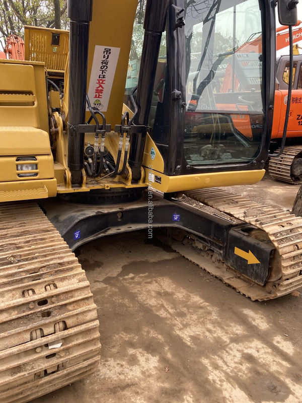 cat 312d2 gebrauchtes Baggerrad Raupen 312d/ Bagger niedriger Preis gebrauchte Baggermaschine CAT312D in gutem Zustand zum Verkauf CAT 303 Caterpillar im Lager cat 306 Baggerrad