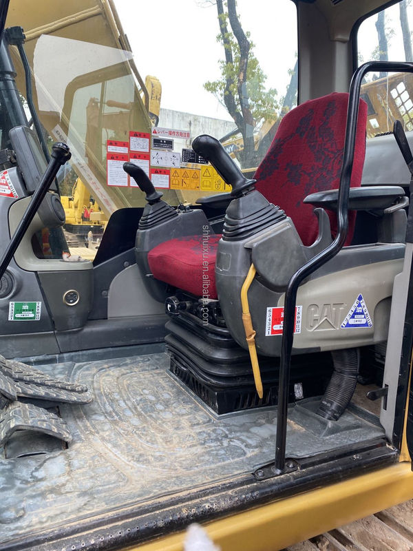 cat 312d2 gebrauchtes Baggerrad Raupen 312d/ Bagger niedriger Preis gebrauchte Baggermaschine CAT312D in gutem Zustand zum Verkauf CAT 303 Caterpillar im Lager cat 306 Baggerrad