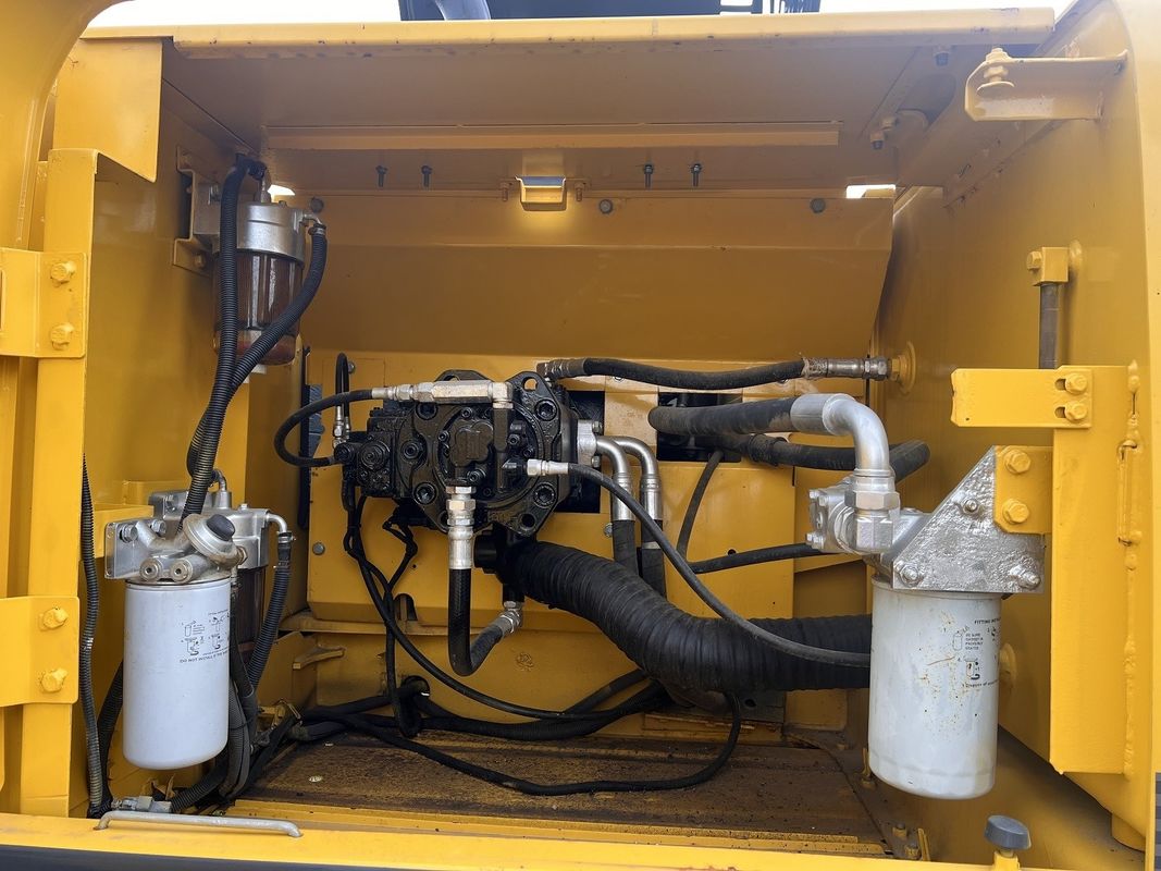 Gebrauchtes Bagger Kobelco SK260 Gebrauchtmaschinen Gebrauchtmaschinen 26 Tonnen Handbagger Gebrauchtbagger