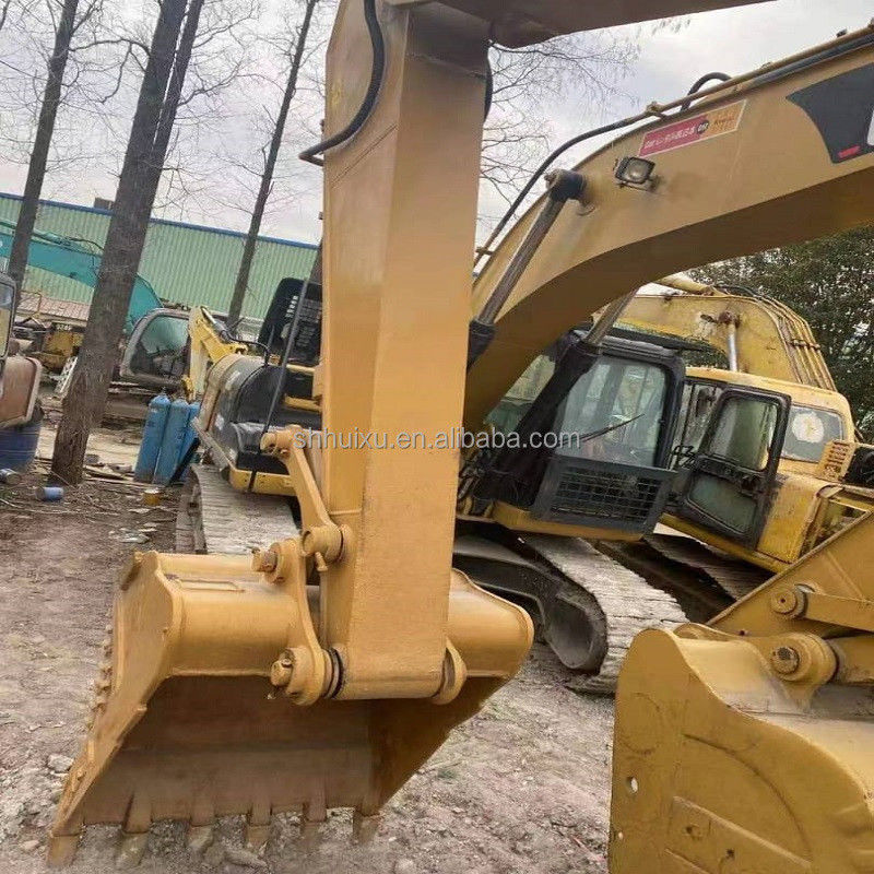Caterpillar 320d2 Gebrauchtbagger Gebrauchtbagger CAT320B Ursprung Japan zum Verkauf Caterpillar auf Lager