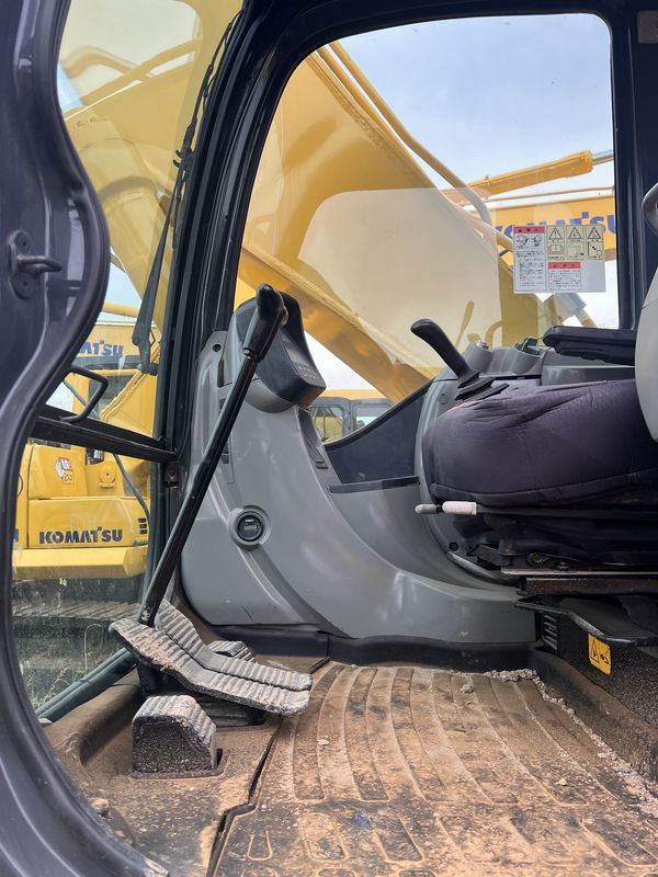 Gebrauchtes Bagger Kobelco SK260 Gebrauchtmaschinen Gebrauchtmaschinen 26 Tonnen Handbagger Gebrauchtbagger