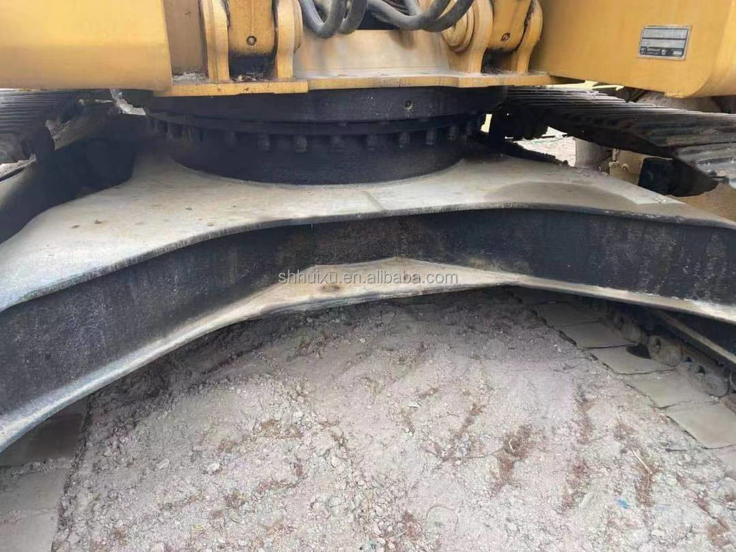 Caterpillar 320d2 Gebrauchtbagger Gebrauchtbagger CAT320B Ursprung Japan zum Verkauf Caterpillar auf Lager