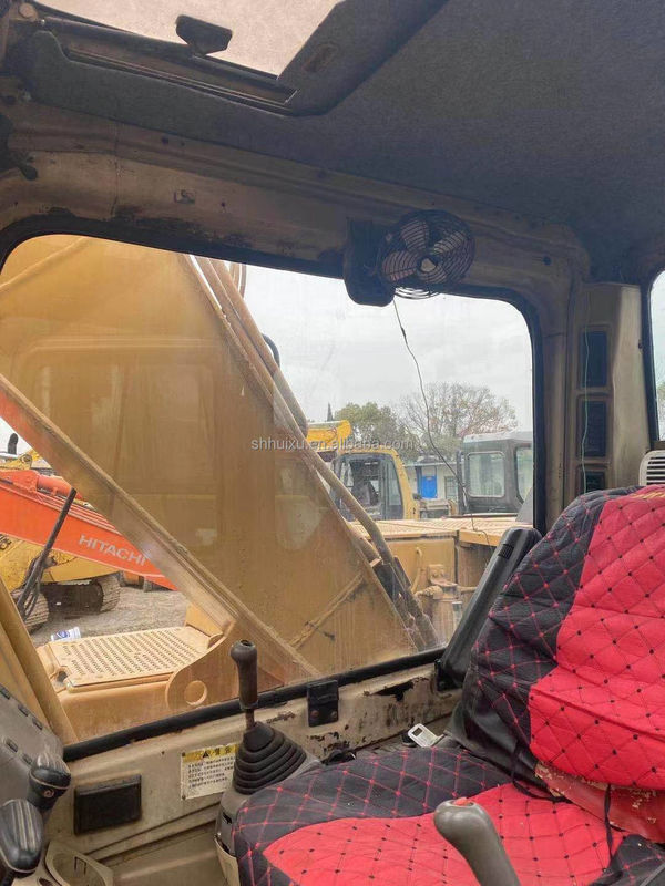 Caterpillar 320d2 Gebrauchtbagger Gebrauchtbagger CAT320B Ursprung Japan zum Verkauf Caterpillar auf Lager
