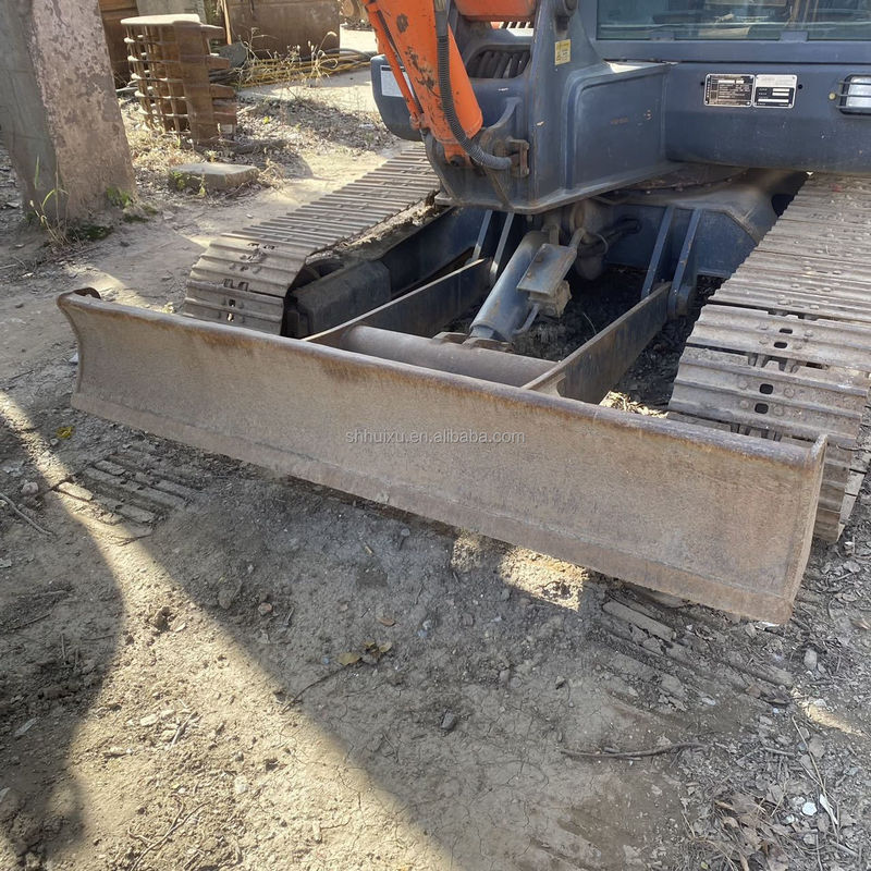 Doosan warme Verkauf Shanghai Großhandel gebrauchte Bagger Doosan dx60 DX60-5B DX60-9C DX60R/verwendete Doosan dx60-9c Bagger