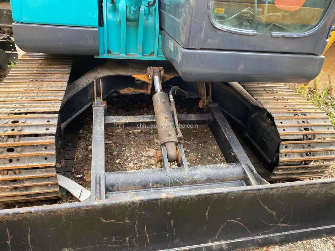 Mini-Excav-Preis Kobelco 75 gebrauchtes kleines Digger Mini-Excav-Digger Mini-Digger