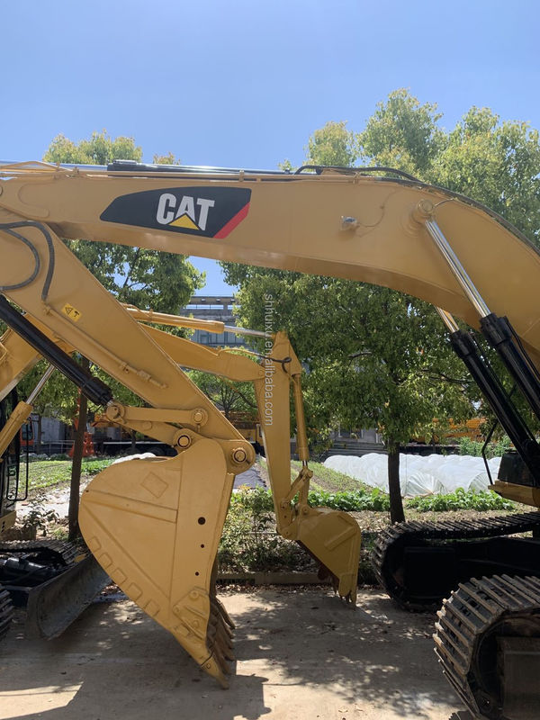 Gebrauchtes Grabgerät CAT330 Ursprung Japan zum Verkauf