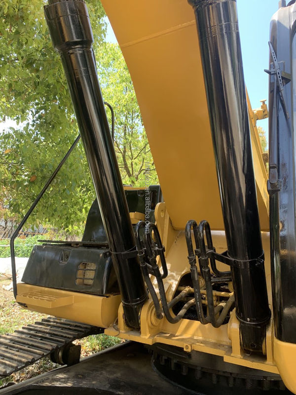 Gebrauchtes Grabgerät CAT330 Ursprung Japan zum Verkauf