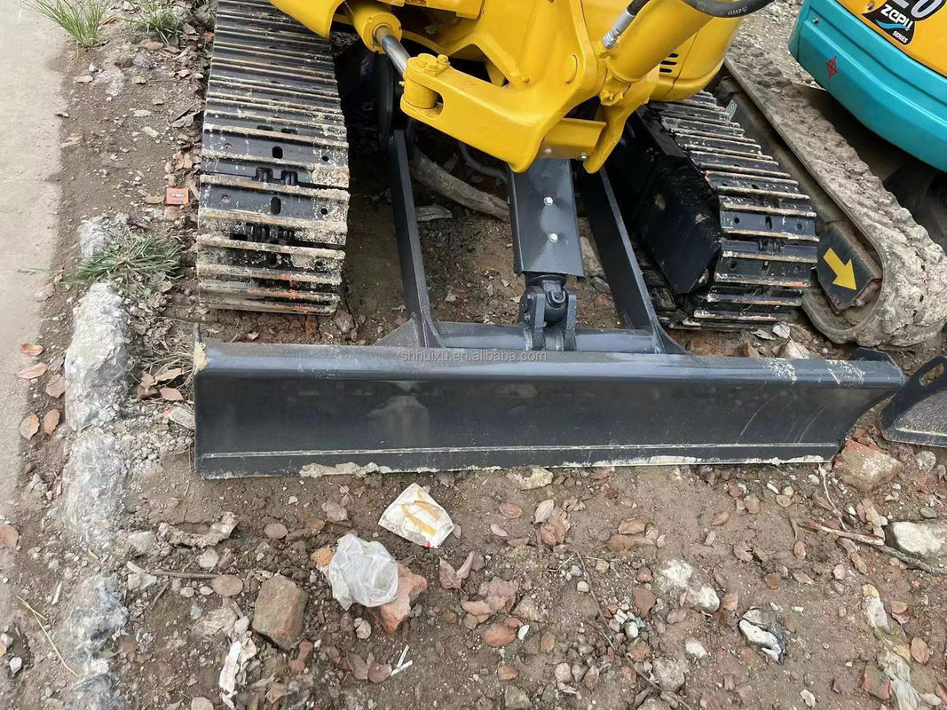 Gebrauchtes hydraulisches Grabwerk Komatsu30, gebrauchtes Grabwerk KOMATSU30 gute Qualität mit günstigem Preis zum Verkauf