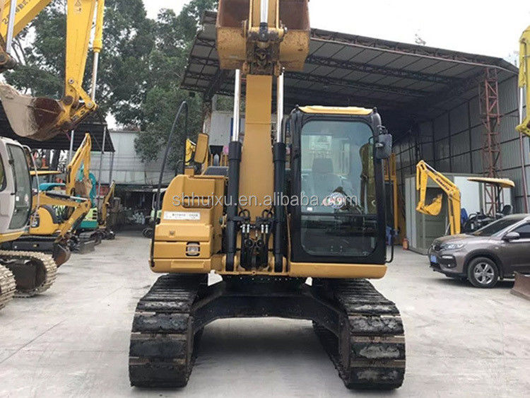 Gebrauchtes Baggerzeugnis CAT 312 zum Verkauf/Gebrauchtes Baggerzeugnis CAT312D Ursprung Japan