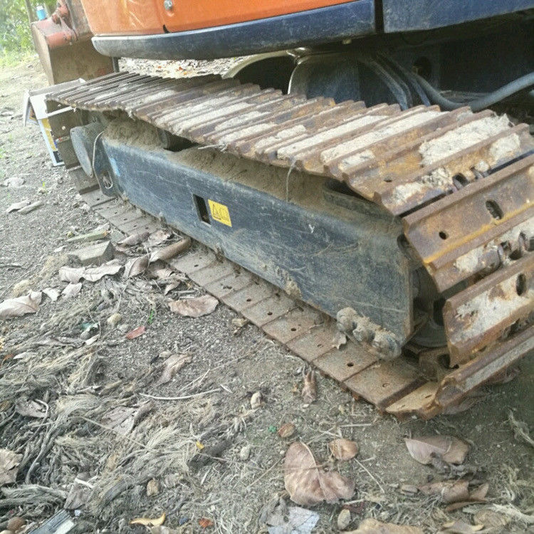 Gebrauchtes Hitachi ZX35 Hydraulic Crawler Bagger, Hitachi ZX35U-2 ZX35U Kettenbagger Billiger Preis