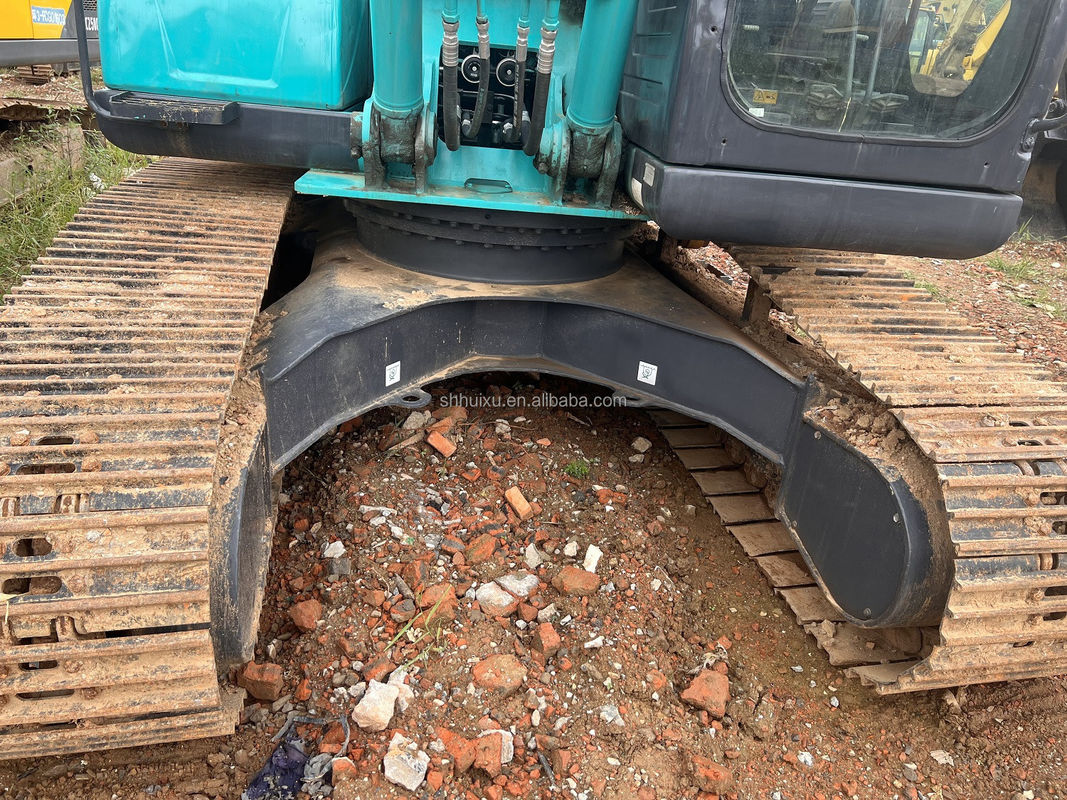 Gebrauchtes Bagger Kobelco SK200 Warmverkauf Produkt ZWEITEN HAND KOBELCO SK200
