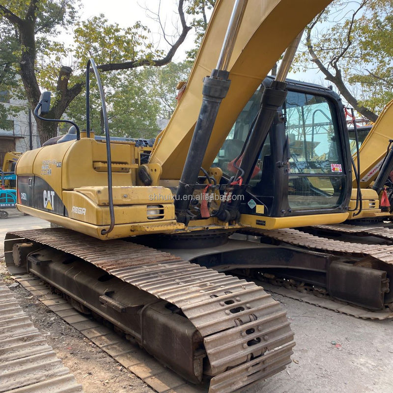 Gebraucht Bagger Katze 315dl Gebraucht Bagger CAT315DL zum Verkauf CAT 303 Katze 306 Bagger