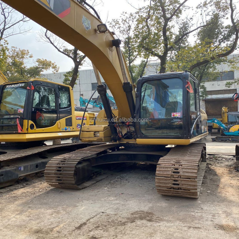 Gebraucht Bagger Katze 315dl Gebraucht Bagger CAT315DL zum Verkauf CAT 303 Katze 306 Bagger