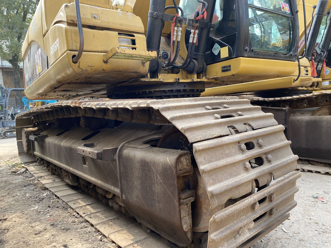 Gebraucht Bagger Katze 315dl Gebraucht Bagger CAT315DL zum Verkauf CAT 303 Katze 306 Bagger