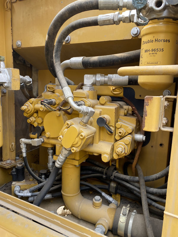 Gebraucht Bagger Katze 315dl Gebraucht Bagger CAT315DL zum Verkauf CAT 303 Katze 306 Bagger