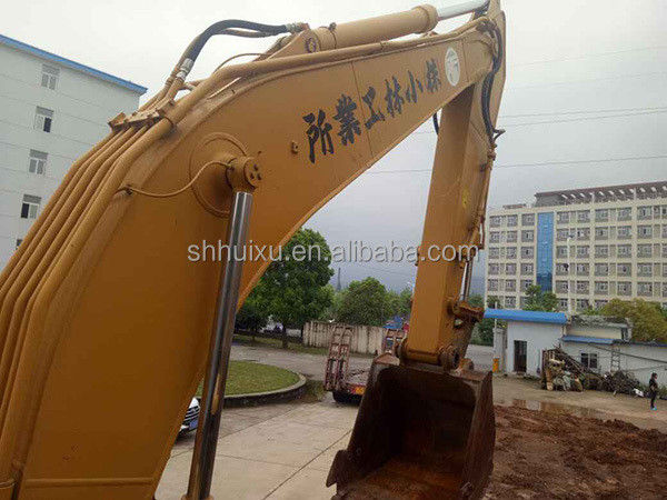 Japan gebrauchte Cat 320 Bagger Gebraucht hydraulischer Crawler Bagger CAT320C in gutem Zustand zum Verkauf CAT 303 Cat 306 Bagger