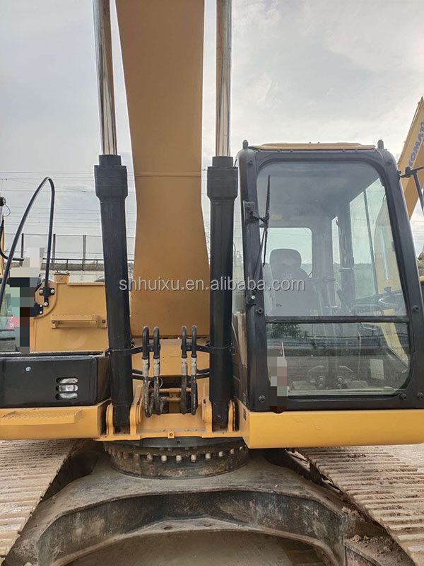 Gebrauchtes Caterpillar 320b Krachbagger Gebrauchtes hydraulisches Krachbagger CAT320D Ursprung Japan zum Verkauf Caterpillar auf Lager