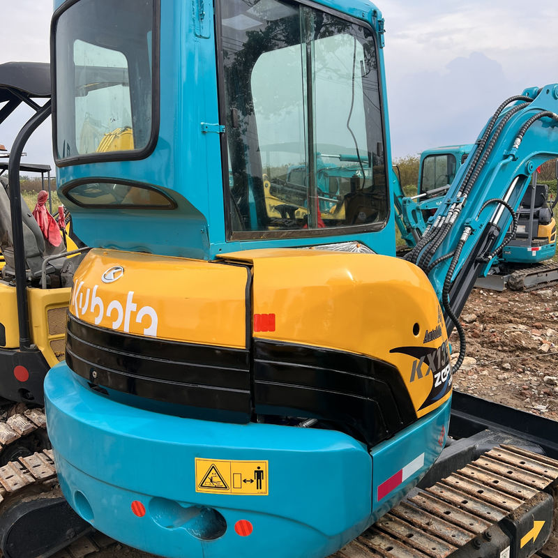 Gebrauchtbagger Kobelco 135 zum Verkauf Gebrauchtbagger Kobelco im Lager