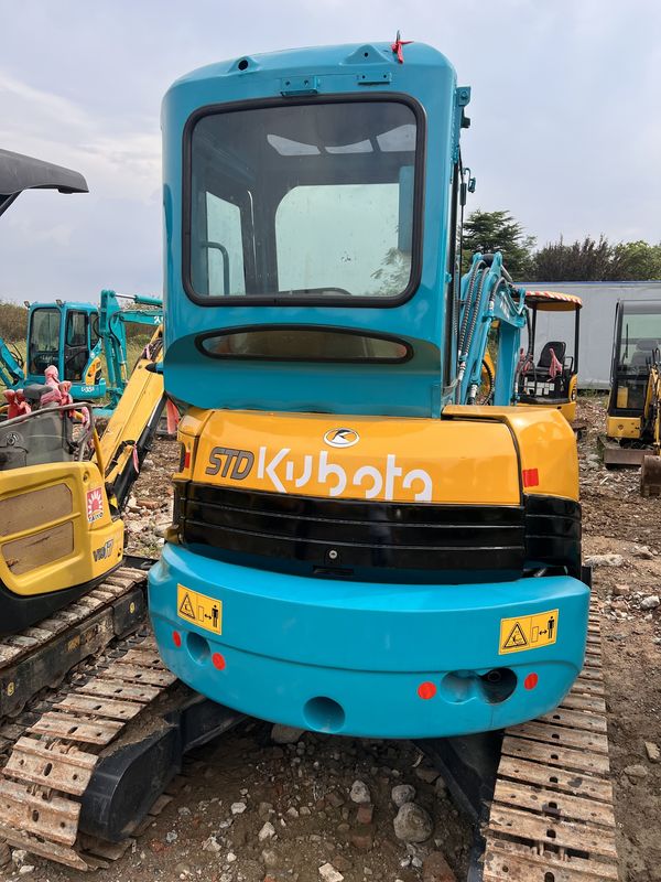 Gebrauchtbagger Kobelco 135 zum Verkauf Gebrauchtbagger Kobelco im Lager
