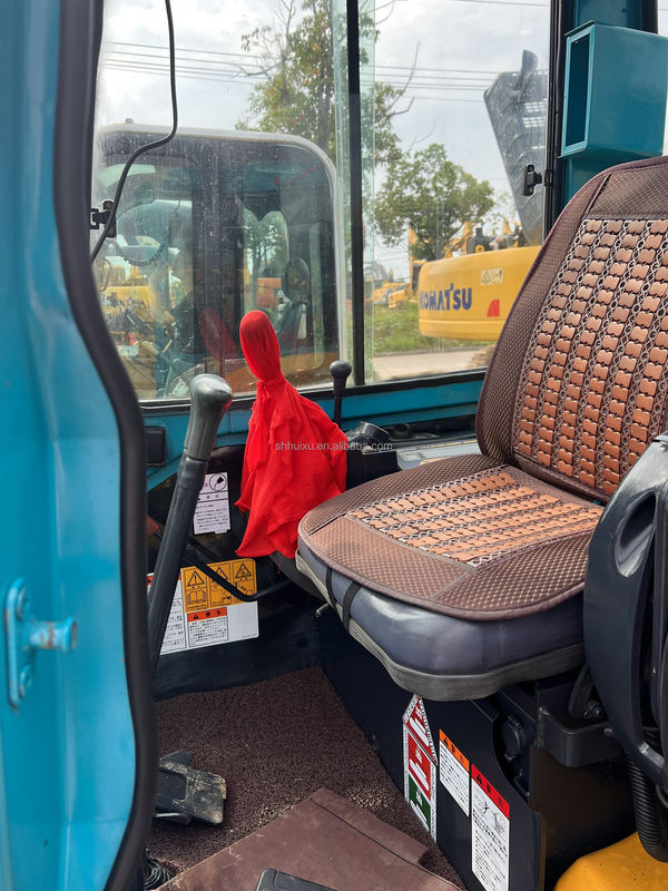 Gebrauchtbagger Kobelco 135 zum Verkauf Gebrauchtbagger Kobelco im Lager