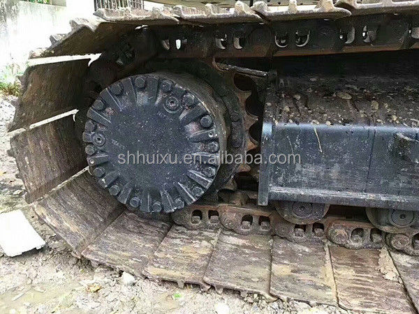 Gebrauchtes Grabgerät CAT325D zum Verkauf Caterpillar auf Lager