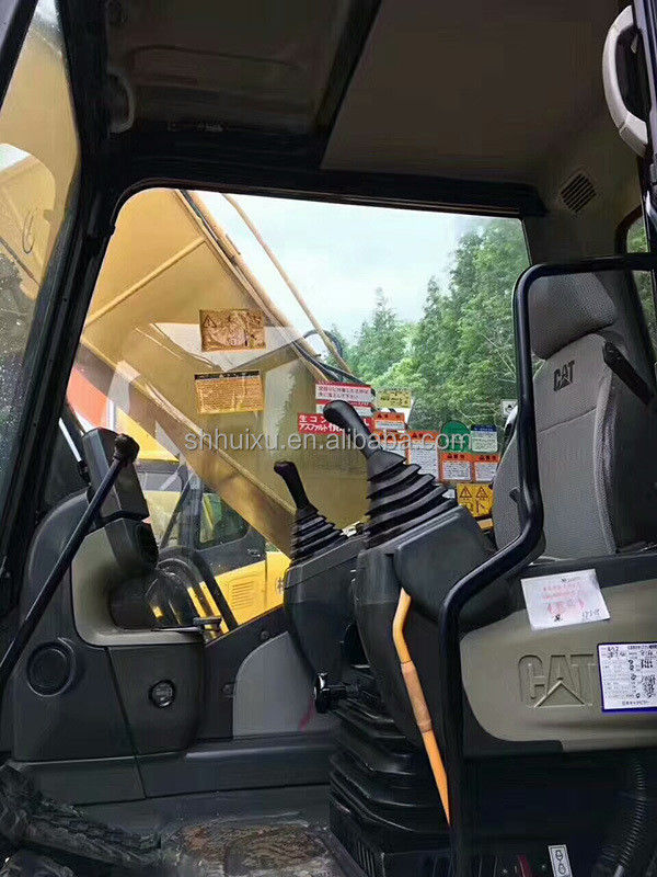 Gebrauchtes Grabgerät CAT325D zum Verkauf Caterpillar auf Lager