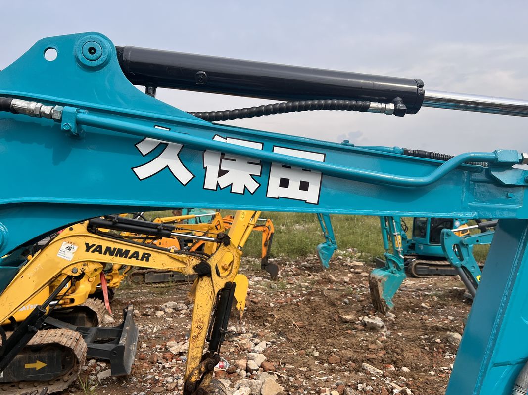 Gebrauchtbagger Kobelco 135 zum Verkauf Gebrauchtbagger Kobelco im Lager