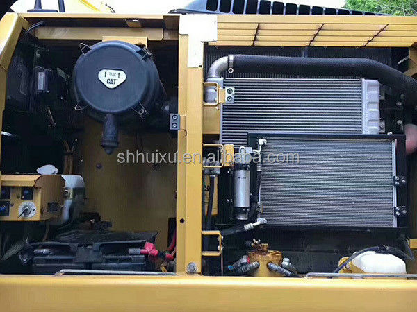Gebrauchtes Grabgerät CAT325D zum Verkauf Caterpillar auf Lager