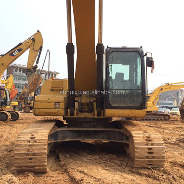 Gebrauchtes Baggerzeugnis CAT 329dl/Gebrauchtes Grabgerät CAT329D Ursprung Japan zum Verkauf CAT 303 Baggerzeugnis CAT 306